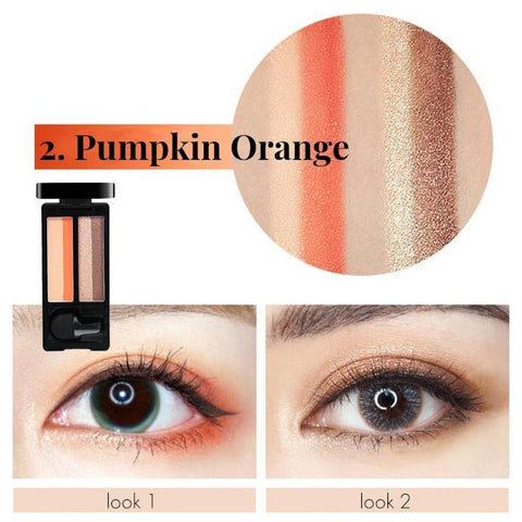 Image of Easy 4 Color Eyeshadow