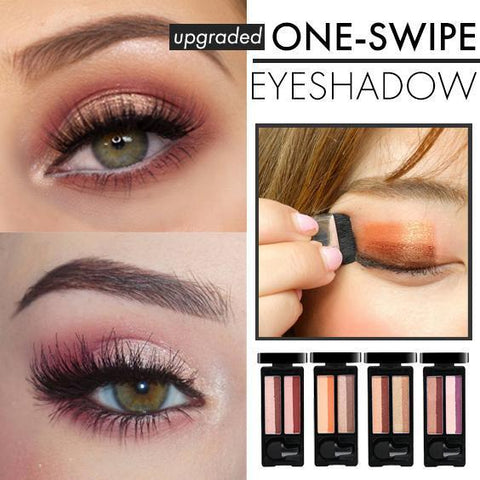 Image of Easy 4 Color Eyeshadow