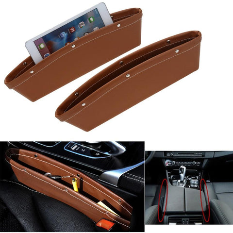 Image of Car Storage Bag Box - HYGO Shop