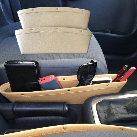 Image of Car Storage Bag Box - HYGO Shop