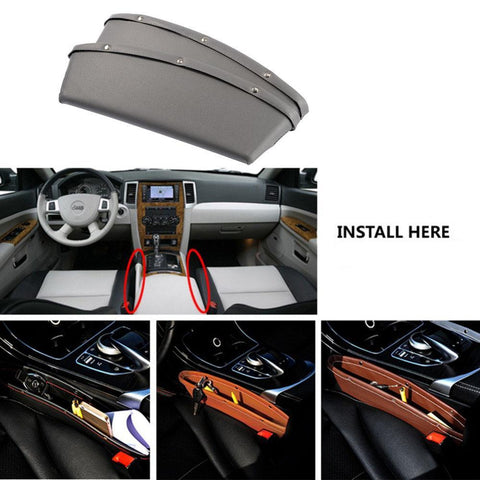 Image of Car Storage Bag Box - HYGO Shop