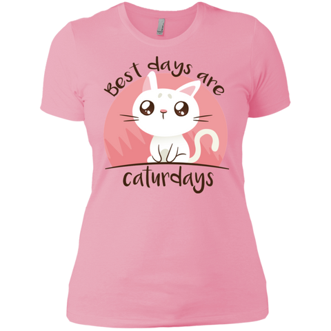 Image of Best Days Are Caturdays