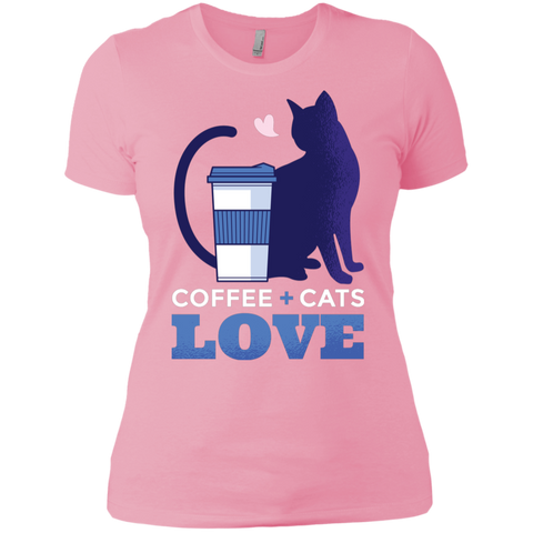 Image of Love Coffee & Cats
