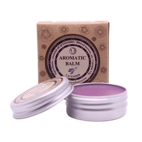 Image of Lavender Sleepy Aromatic Balm