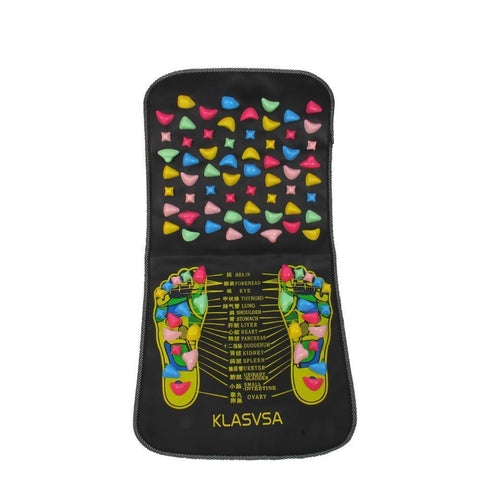 Image of Acupressure Foot Mat