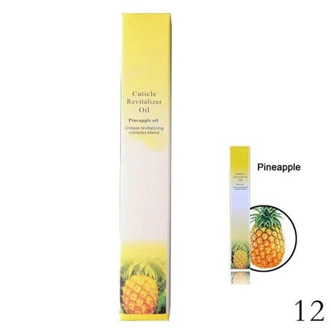 Image of Cuticle Oil Pen