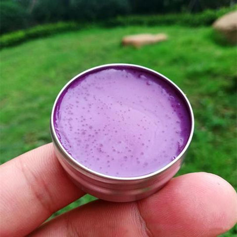 Image of Lavender Sleepy Aromatic Balm