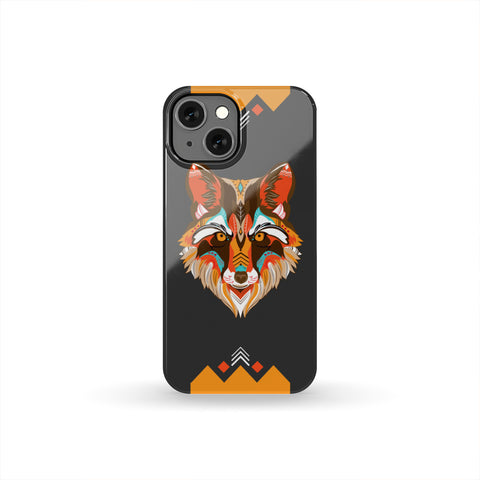 Image of Wolf Phone Case