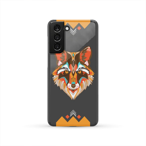 Image of Wolf Phone Case