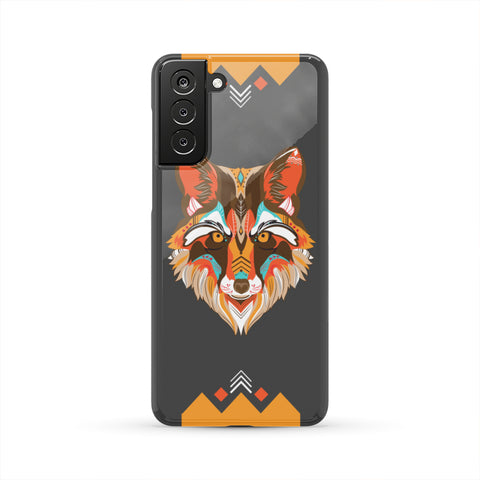 Image of Wolf Phone Case