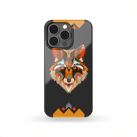 Image of Wolf Phone Case