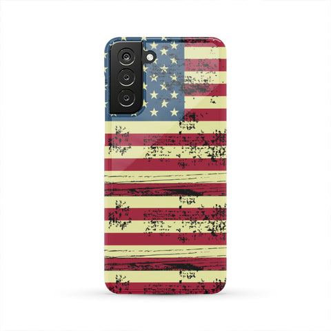 Image of American Flag Phone Case