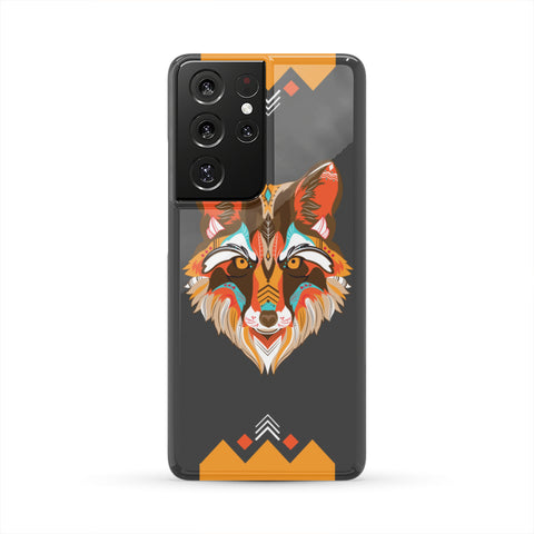 Image of Wolf Phone Case