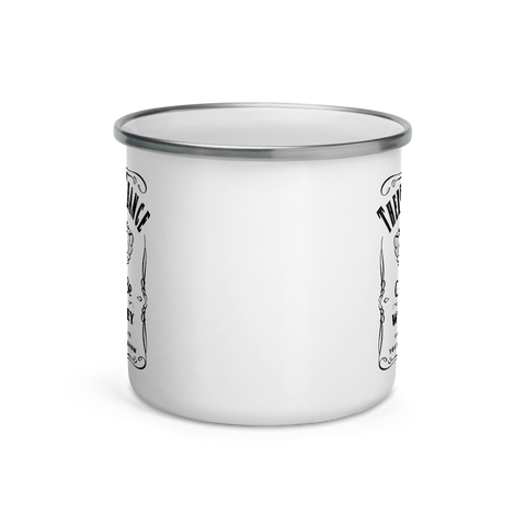 Image of Enamel Mug