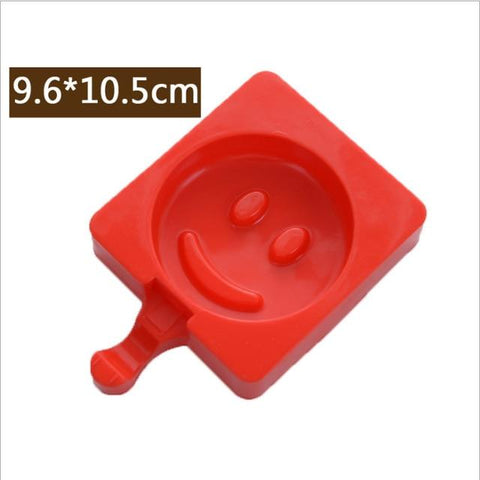 Image of Cute Popsicle Molds