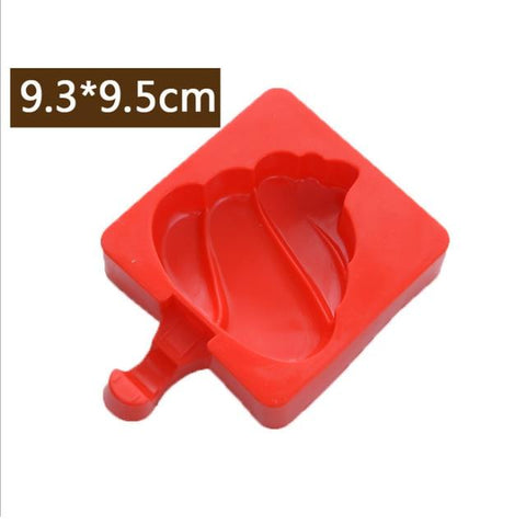 Image of Cute Popsicle Molds