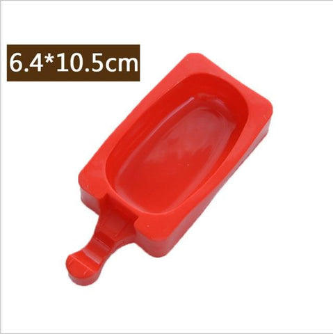 Image of Cute Popsicle Molds