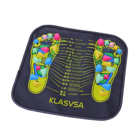 Image of Acupressure Foot Mat