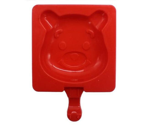 Image of Cute Popsicle Molds