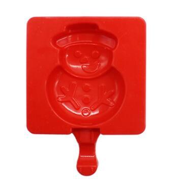 Image of Cute Popsicle Molds