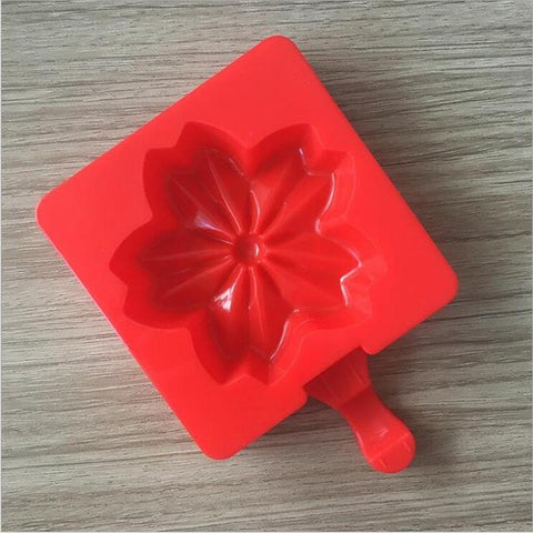 Image of Cute Popsicle Molds
