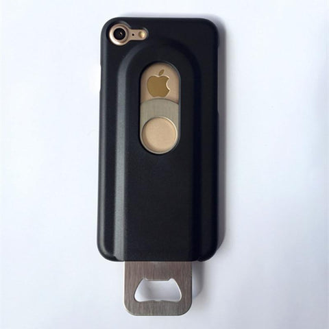 Image of Bottle Opener Iphone Case