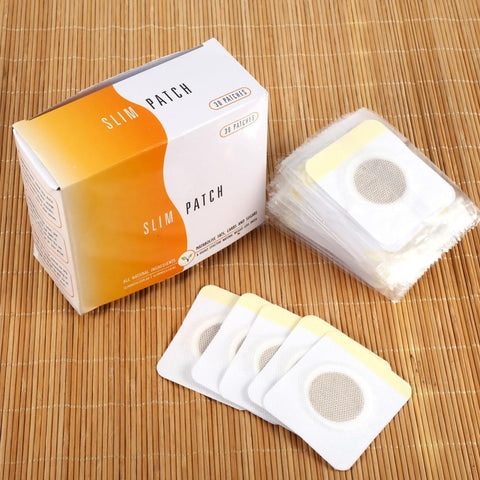 Image of Abdominal Slimming Patch