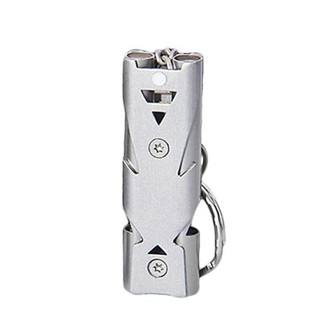 Image of Emergency Double Whistle