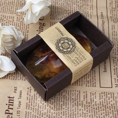 Image of Whitening Soap - Osmanthus