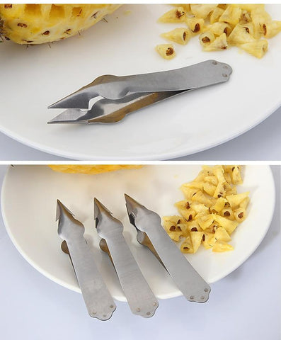 Image of Pineapple Eye Remover