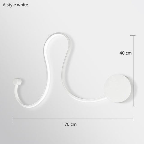 Image of Modern Lamp