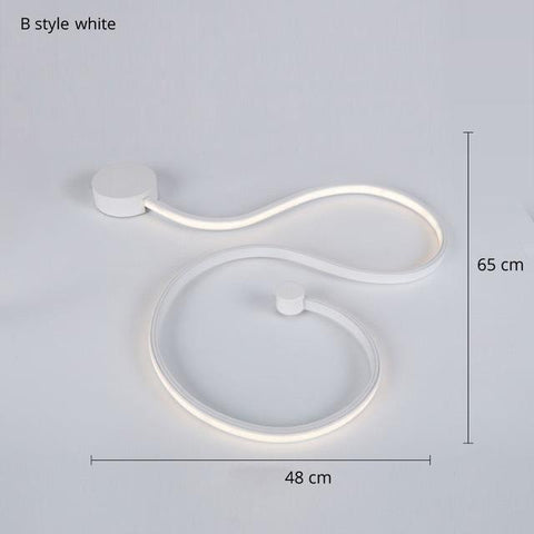 Image of Modern Lamp