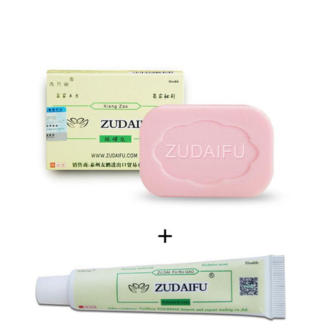 Image of Advanced Psoriasis & Eczema Cream