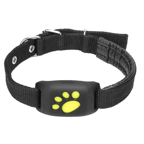 Image of GPS Pet Tracker