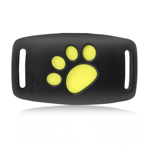 Image of GPS Pet Tracker