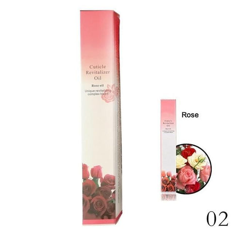 Image of Cuticle Oil Pen