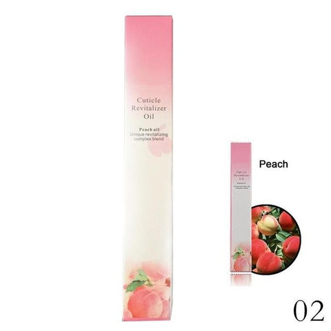 Image of Cuticle Oil Pen