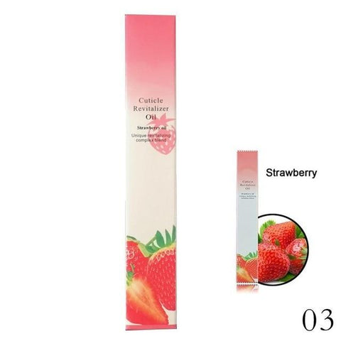 Image of Cuticle Oil Pen