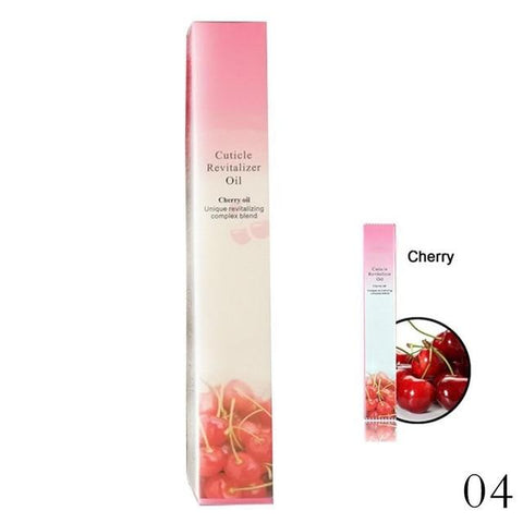 Image of Cuticle Oil Pen
