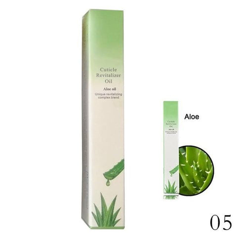 Image of Cuticle Oil Pen