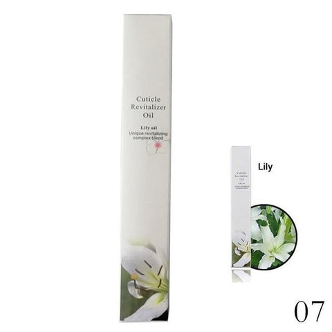 Image of Cuticle Oil Pen