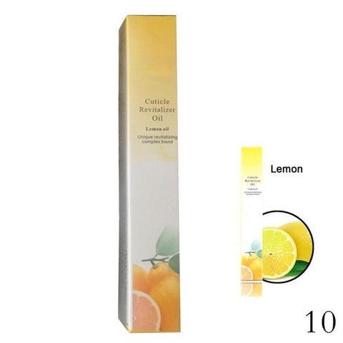 Image of Cuticle Oil Pen