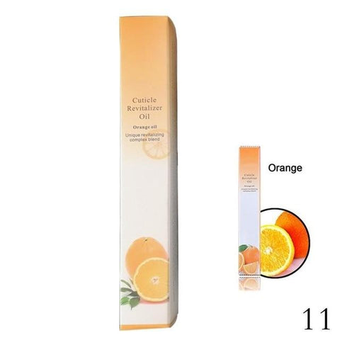 Image of Cuticle Oil Pen