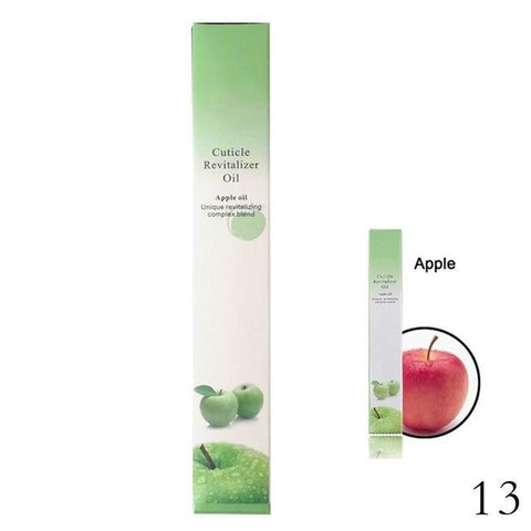 Image of Cuticle Oil Pen