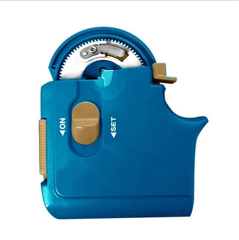 Image of Automatic Fishing Tying Hook