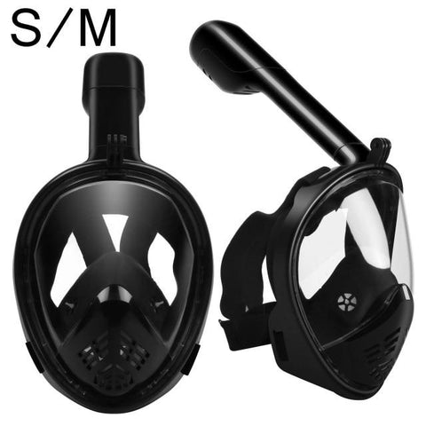 Image of Snorkel Mask
