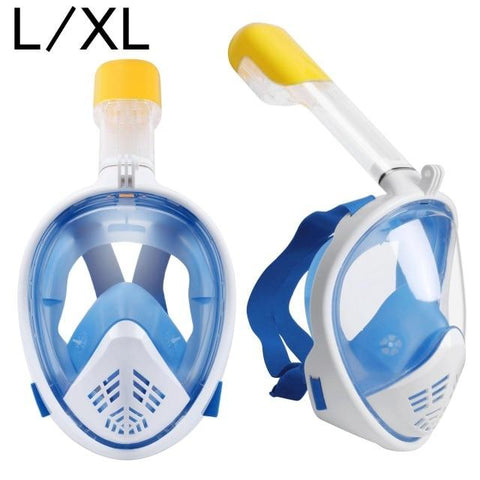 Image of Snorkel Mask