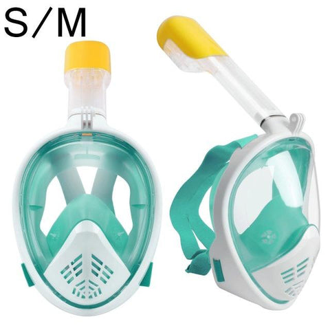 Image of Snorkel Mask