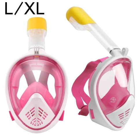 Image of Snorkel Mask