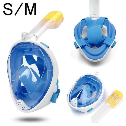 Image of Snorkel Mask